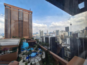 Urban Suites At Times Square KL